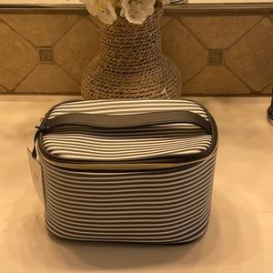 Dabney Lee cosmetics bag